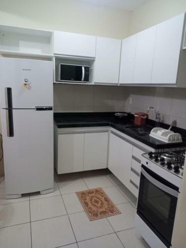 Grande Apartamento Na Aldeota