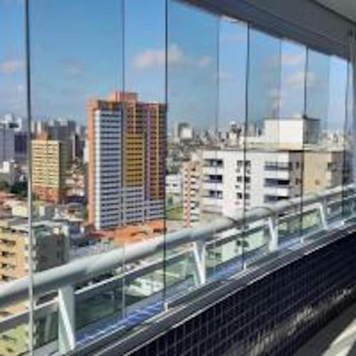 Apartamento Beach Class Top Floor 5*