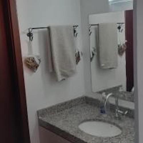 Apartamento Beach Class Top Floor 5*