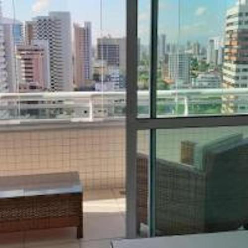 Apartamento Beach Class Top Floor 5*