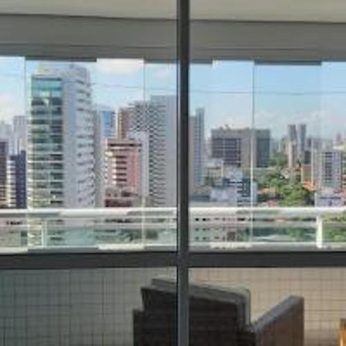 Apartamento Beach Class Top Floor 5*