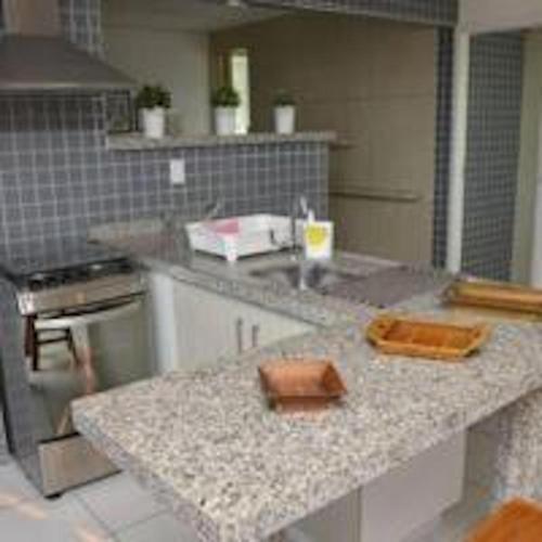 Apartamento Beach Class Top Floor 5*