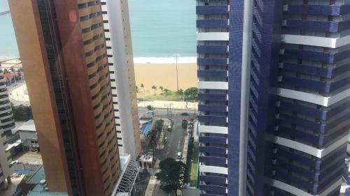 Apartamento Beach Class Top Floor 5*