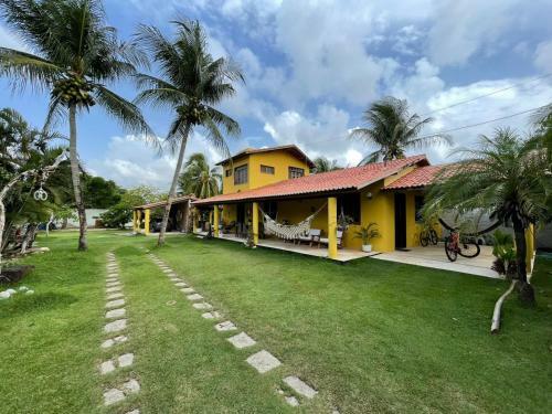 S�tio Tropical