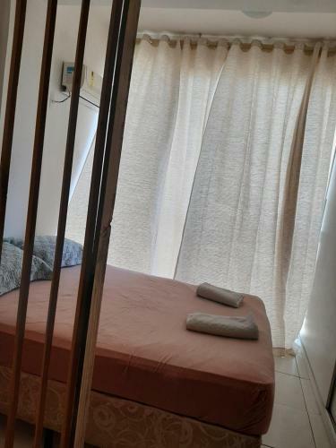 Apartamento Studio Beira Mar