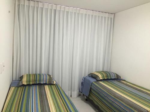 Apartamento Mandara Lanai
