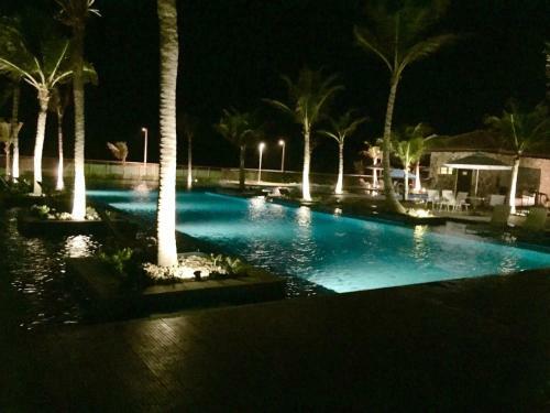Apartamento Mandara Lanai