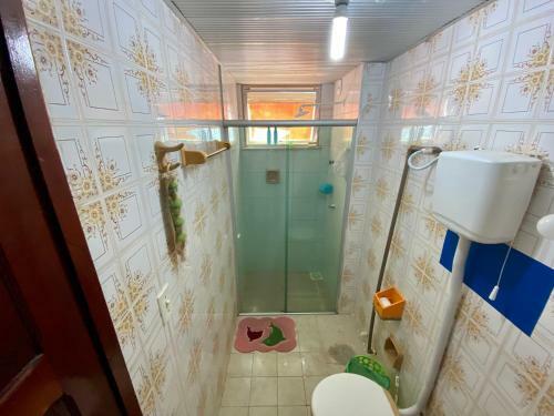 Apartamento Ap Da Tia F� No Para�so Da Praia de Morro Branco
