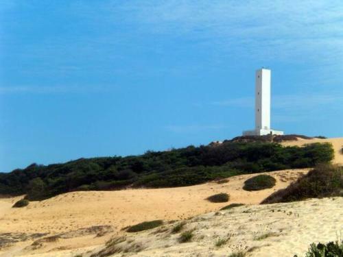 Apartamento Ap Da Tia F� No Para�so Da Praia de Morro Branco