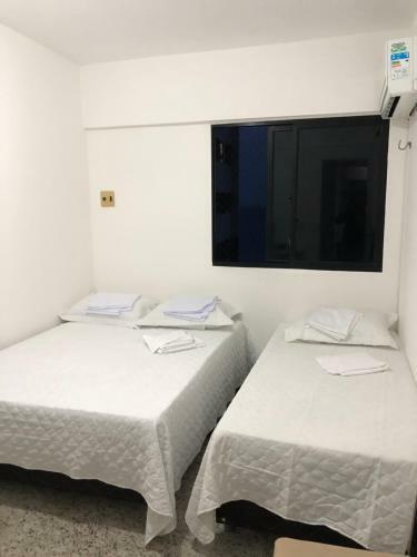 Apartamento Edif�cio Guanaces