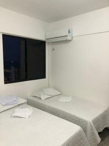 Apartamento Edif�cio Guanaces