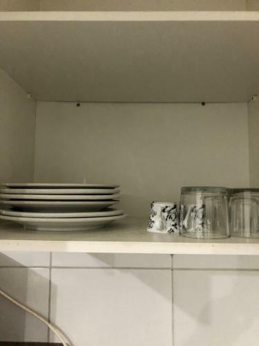 Apartamento Edif�cio Guanaces