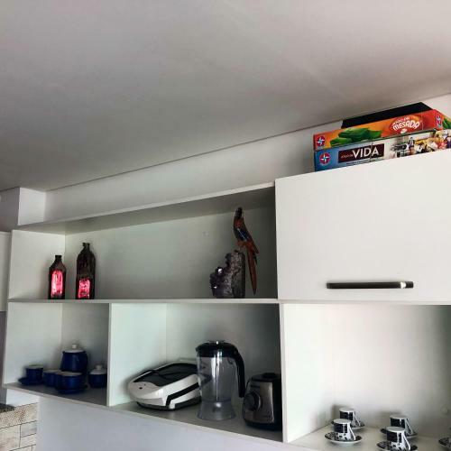Apartamento Localiza��o Privilegiada Beach Class Iracema