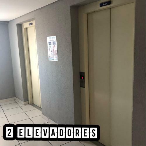 Apartamento Localiza��o Privilegiada Beach Class Iracema