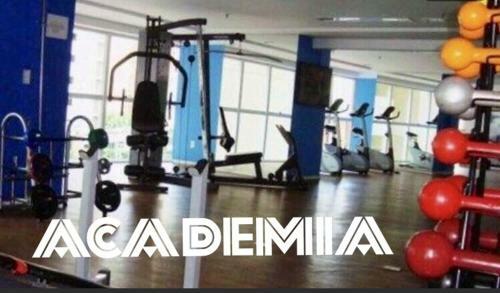 Apartamento Localiza��o Privilegiada Beach Class Iracema