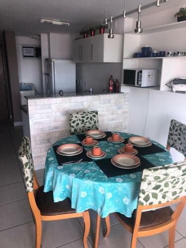 Apartamento Localiza��o Privilegiada Beach Class Iracema