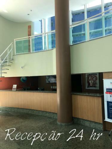 Apartamento Localiza��o Privilegiada Beach Class Iracema