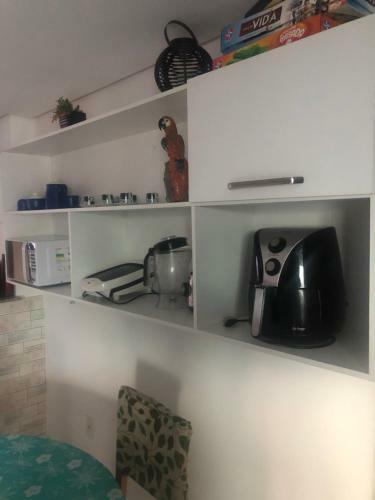 Apartamento Localiza��o Privilegiada Beach Class Iracema