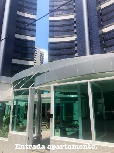 Apartamento Localiza��o Privilegiada Beach Class Iracema