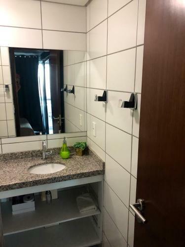 Apartamento Localiza��o Privilegiada Beach Class Iracema