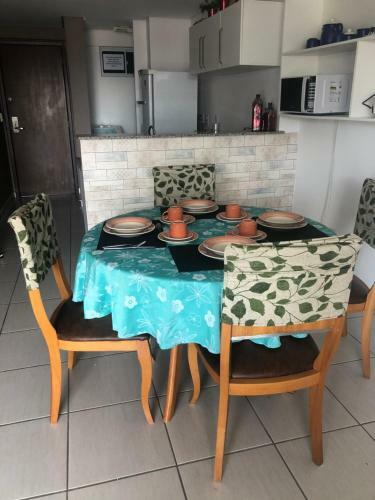 Apartamento Localiza��o Privilegiada Beach Class Iracema