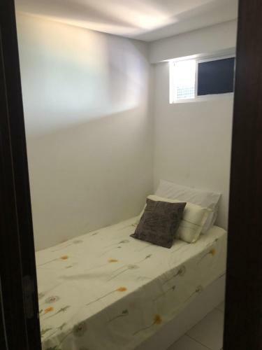 Apartamento Localiza��o Privilegiada Beach Class Iracema