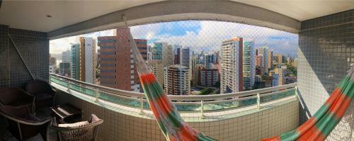 Apartamento Localiza��o Privilegiada Beach Class Iracema