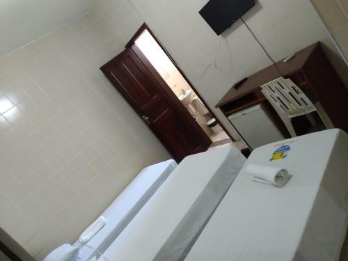 Posada Arena Praia Hotel