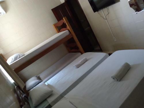 Posada Arena Praia Hotel