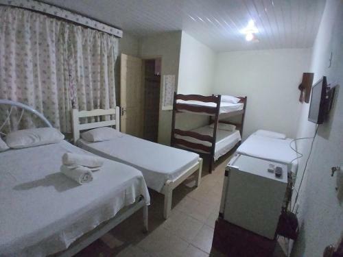 Posada Arena Praia Hotel