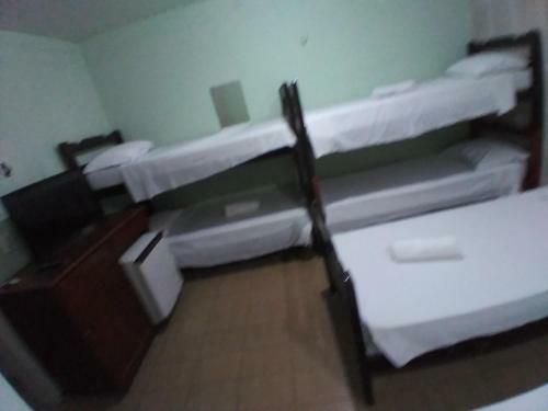 Posada Arena Praia Hotel
