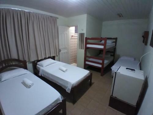 Posada Arena Praia Hotel