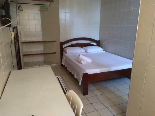 Posada Arena Praia Hotel