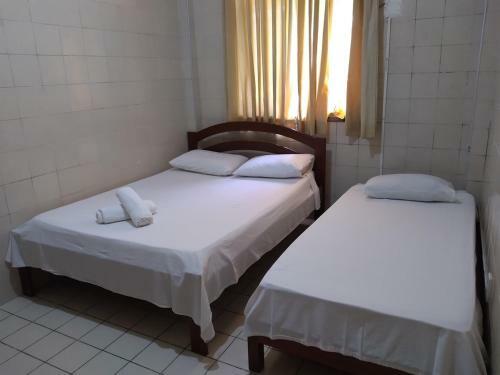 Posada Arena Praia Hotel