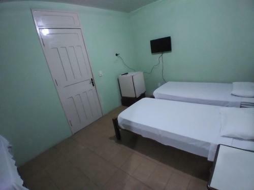 Posada Arena Praia Hotel