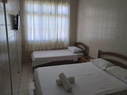 Posada Arena Praia Hotel