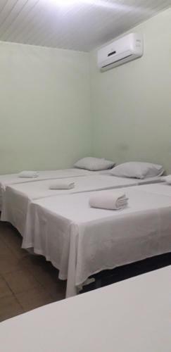 Posada Arena Praia Hotel