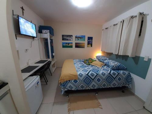 Apartamento Na Aldeota Mobiliado Aconchegante E Lindo 305