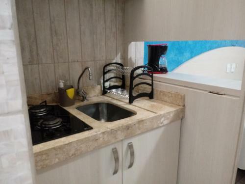 Apartamento Tabajara Flats Praia De Iracema