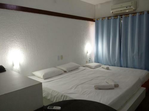 Apartamento Tabajara Flats Praia De Iracema