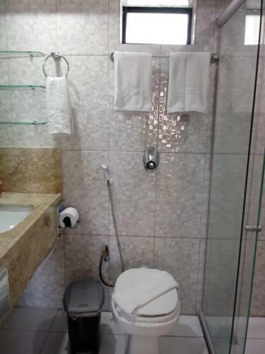 Apartamento Tabajara Flats Praia De Iracema