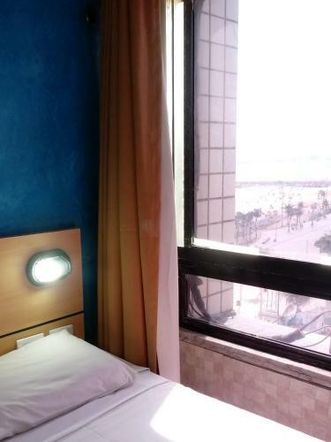Apartamento Tabajara Flats Praia De Iracema