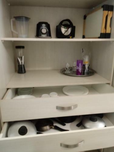 Apartamento Tabajara Flats Praia De Iracema