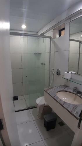 Apartamento Tabajara Flats Praia De Iracema