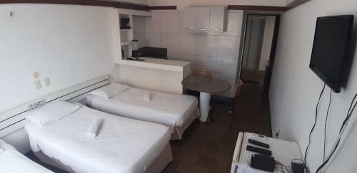 Apartamento Tabajara Flats Praia De Iracema