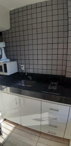 Apartamento Tabajara Flats Praia De Iracema
