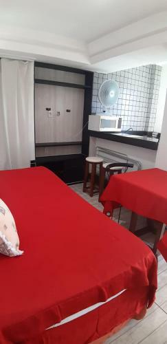 Apartamento Tabajara Flats Praia De Iracema
