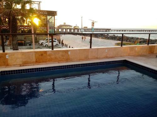 Apartamento Tabajara Flats Praia De Iracema