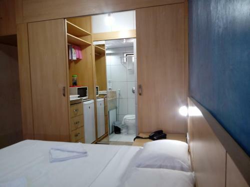 Apartamento Tabajara Flats Praia De Iracema
