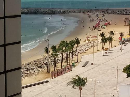 Apartamento Tabajara Flats Praia De Iracema